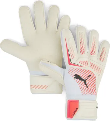 Produktbild von Puma Ultra Pro Protect Rc Torwarthandschuhe Weiß 7.5 Weiß 7.5