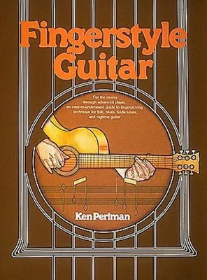 Produktbild von Fingerstyle Guitar