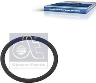 Produktbild von DT Spare Parts Dichtring 2.76223 2,5mm 27,5mm