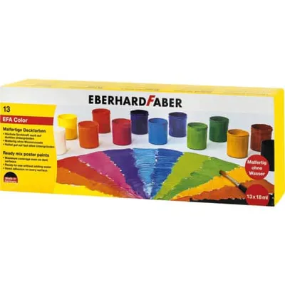 Malfarben