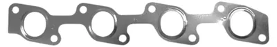 Produktbild von TOYOTA Hilux Land Cruiser Auspuffkrümmerdichtung 17173-54030 OE