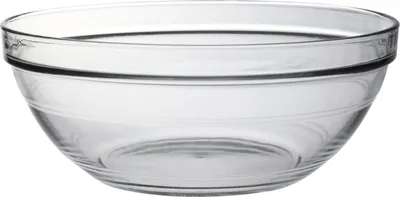 Zdjęcie produktu dla Miseczka Salaterka Transparentna Giogogne 3450 Ml