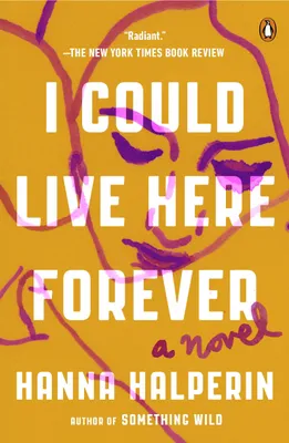 Produktbild von I Could Live Here Forever