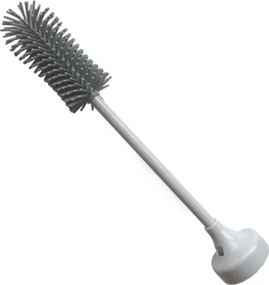Produktbild von Horsepower Flaschenbürste - Zubehör für Horsepower Scrubber - Flaschenbürstenaufsatz