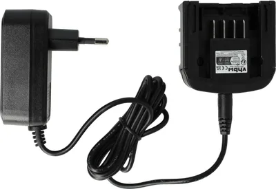 Produktbild von vhbw Ladegerät kompatibel mit Black & Decker SSL20SB-2, MFL143K, MFL143KB, SSL20SB Werkzeug Li-Ion-Akkus, 12 V