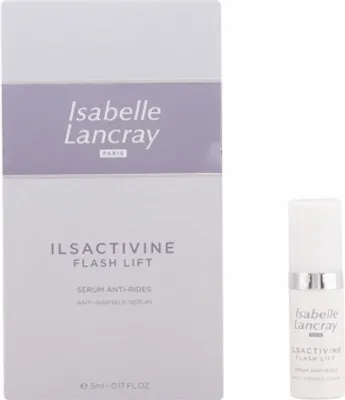 Zdjęcie produktu dla Serum przeciwzmarszczkowe Isabelle Lancray Ilsactivine Firming (5 ml)