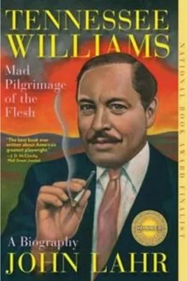 Obrázek produktu pro Tennessee Williams