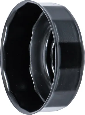 Immagine prodotto di Chiave per filtro olio | 14 quadrata | Ø 76 mm | per VW, Porsche, Mercedes-Benz, BMW, Audi, Opel