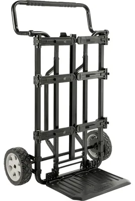 Productafbeelding van Dewalt - Robuuste opbergkoffer voor Tough-System, 732348
