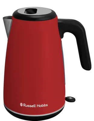 Produktbild von Russell Hobbs Everyday Red 28834-70 Wasserkocher