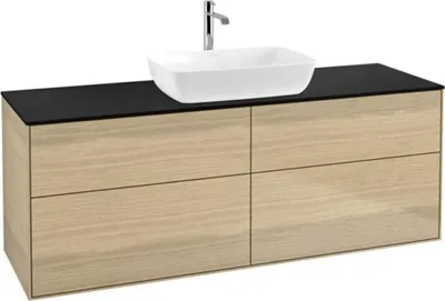 Produktbild von Villeroy & Boch G85200PC Waschbeckenunterschrank Finion G85