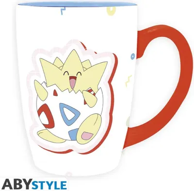 Immagine prodotto di Tazza grande Pokemon - Togepi (400 ml)