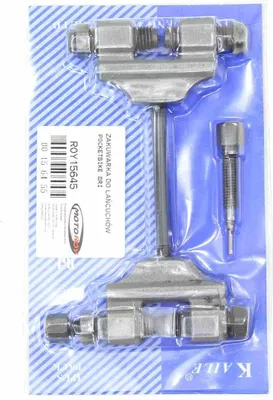 Produktbild von Universal Kettencrimper Pocketbike Kpl. Bri