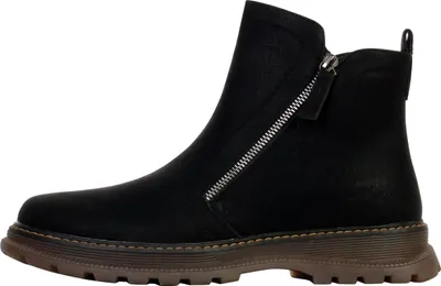 Image de Bottines à Zip