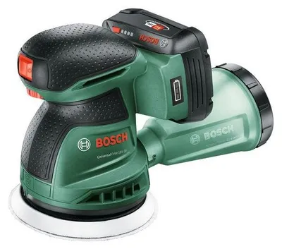 Image de Ponceuse excentrique sans fil UniversalOrbit 18V-20