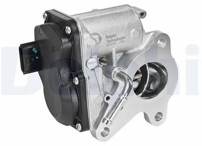 Image de soupape EGR MERCEDES-BENZ X220/X250