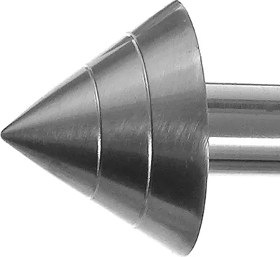 Produktbild von BASIT Gardinenstange selber zusammenstellen Edelstahl look Metall Ø 16mm Einzelteile