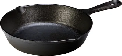 Produktbild von Lodge Logic Gusseisen Pfanne / Gusspfanne Ø20cm