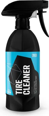 Produktbild von Gyeon Q2M TireCleaner 500 ml Reifenreiniger