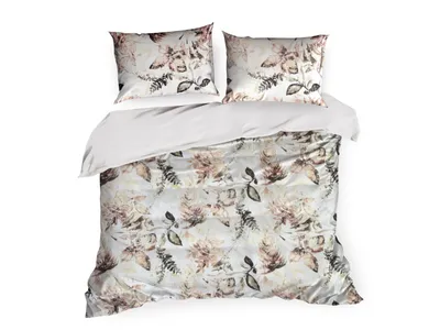 Obrázok produktu pre Posteľná bielizeň ARINA 220x200 cm prestieradlá z mikrovlákna