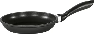 Immagine prodotto di Padella KARL KRÜGER Lipsia piatta Ø28cm in alluminio fuso