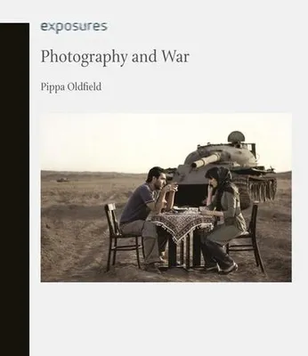 Produktbild von Photography and War