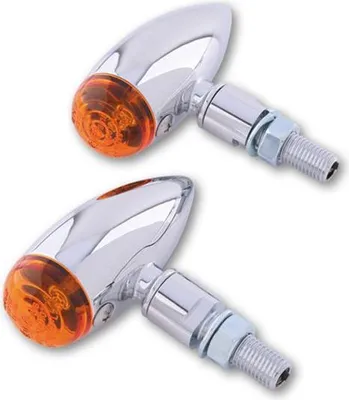 Image de Clignotants HIGHSIDER smart MICRO-BULLET