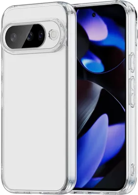 Immagine prodotto di Custodia per Google Pixel 10 - Cover posteriore Phonesta HybridAir - Trasparente