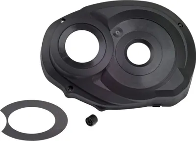 Produktbild von Bosch Designdeckel-Kit Active Line, links, invers - sauberer Look für Ihren E....