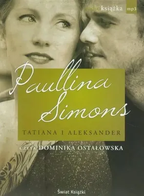 Immagine prodotto di Tatiana e Alexander