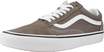 Produktbild von Vans Old Skool Sportschuhe Braun EU 42 Mann Braun EU 42