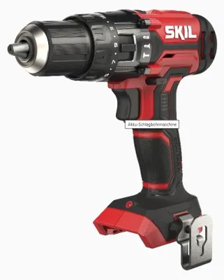 Image de Skil 20V 3018 CA Marteau perforateur sans fil (sans batterie)