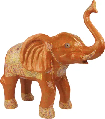 Produktbild von Clairefontaine Elefant L 3609510080037