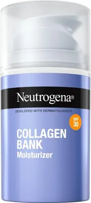 Image de Crème hydratante SPF 30 Collagen Bank ( Moisturizer) 50 ml