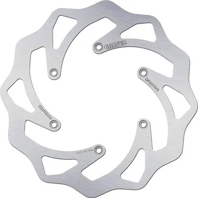 Produktbild von Galfer Bremsscheiben - Offroad-Atv