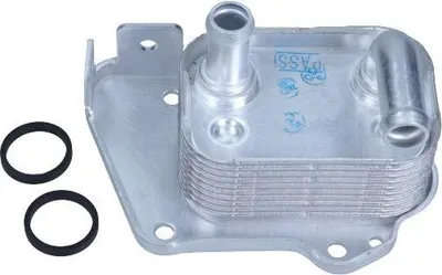 Produktbild von Ölkühler Anti-Motoröl-Überhitzung 46 mm - 96 mm NRF passend für u.a. OPEL ASTRA
