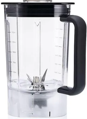 Produktbild von WILFA Ersatzteil - SPBL-1400B Mixbehälter für Standmixer NUTRISMOOTH