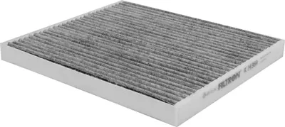 Produktbild von FILTRON K 1436A Innenraumfilter Pollenfilter für JEEP CHEROKEE (KL) Aktivkohle