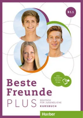 Produktbild von Beste Freunde PLUS B1.1