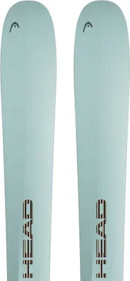 Zdjęcie produktu dla Zestaw nart turystycznych Head Crux 81 + Almonte 10 Pt Blue 170 Blue 170