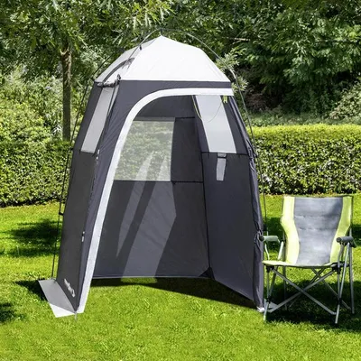 Produktbild von Brunner Umkleide Toilettenzelt