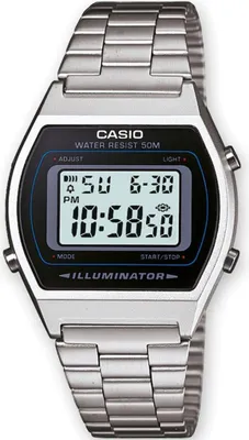 Immagine prodotto di Orologi Casio B640WD1AVEF