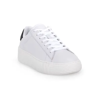 Zdjęcie produktu dla Tommy Hilfiger Buty Ybr Jeans L, EM01159YBR