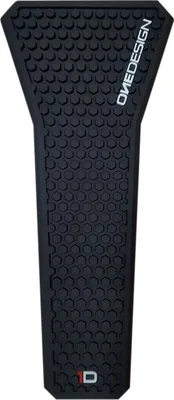 Immagine prodotto di Copriserbatoio ONEDESIGN HDR1 nero