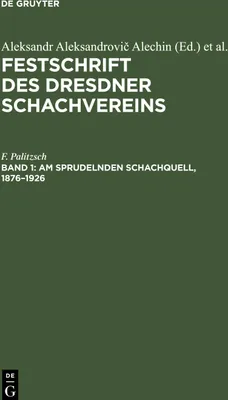 Produktbild von Am sprudelnden Schachquell, 1876-1926