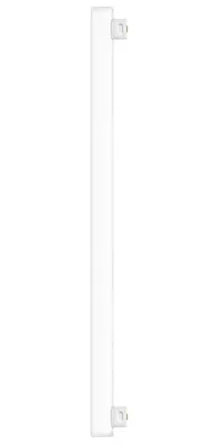 Produktbild von Osram LEDinestra advanced, 4,5 W, 25 W, S14s, 250 lm, 25000 h, Warmweiß