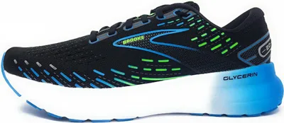 Produktbild von Brooks Glycerin 20 Sportschuhe Herren Laufschuh Schwarz Sport, Schuhgröße:EUR 42 | US 8.5