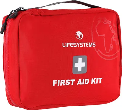 Immagine prodotto di Valigetta di pronto soccorso Lifesystems