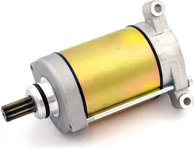 Produktbild von SGR 12V Startermotor Linksrotation für YAMAHA