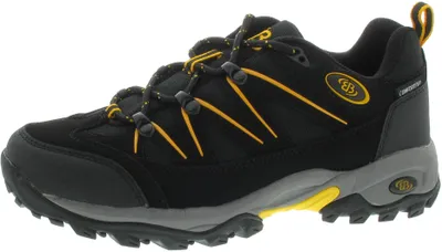 Produktbild von Brütting Mount Hunter Low 211139 (39/schwarz-gelb)